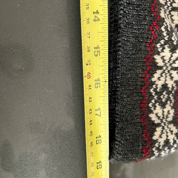 Norskwear 100% Wool Norwegian Sweater - Picture 8 of 8